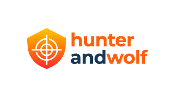 hunterandwolf.com