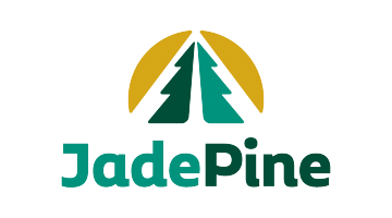 Logo for jadepine.com