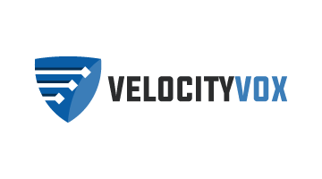 velocityvox.com is for sale