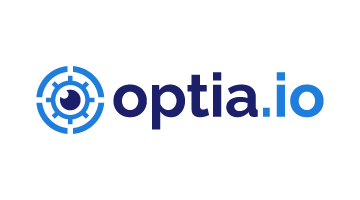 optia.io is for sale