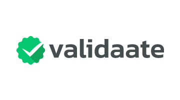 validaate.com