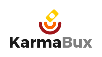 Logo for karmabux.com