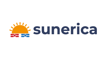 sunerica.com is for sale