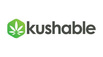 kushable.com is for sale