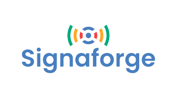 signaforge.com