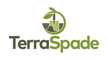 terraspade.com is for sale