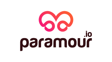 paramour.io is for sale