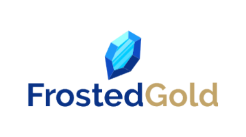 frostedgold.com is for sale