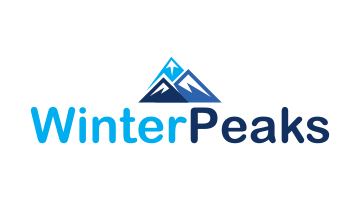 winterpeaks.com is for sale