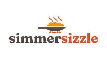 simmersizzle.com is for sale