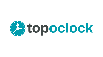 topoclock.com is for sale
