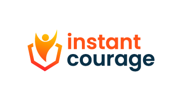 instantcourage.com is for sale