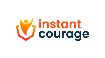 instantcourage.com