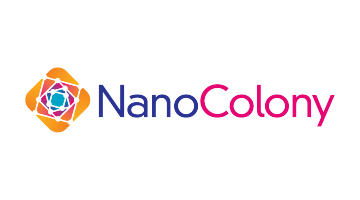 nanocolony.com is for sale