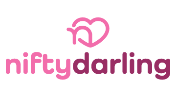 niftydarling.com is for sale