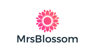 mrsblossom.com is for sale