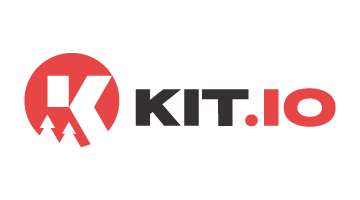 kit.io is for sale