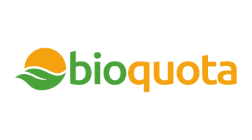 bioquota.com is for sale