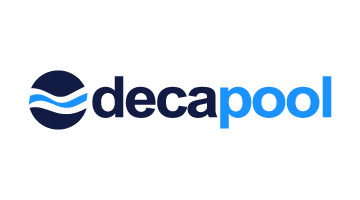 decapool.com is for sale