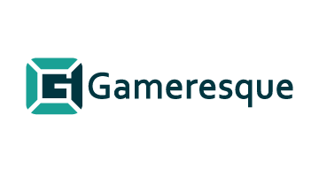 gameresque.com is for sale