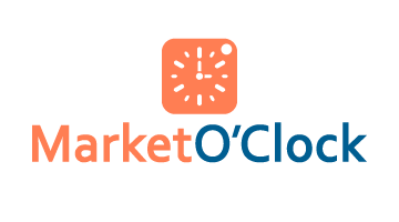 marketoclock.com is for sale