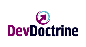 devdoctrine.com is for sale