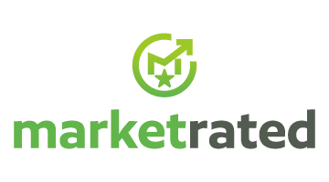 marketrated.com is for sale