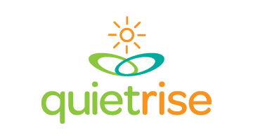 quietrise.com is for sale