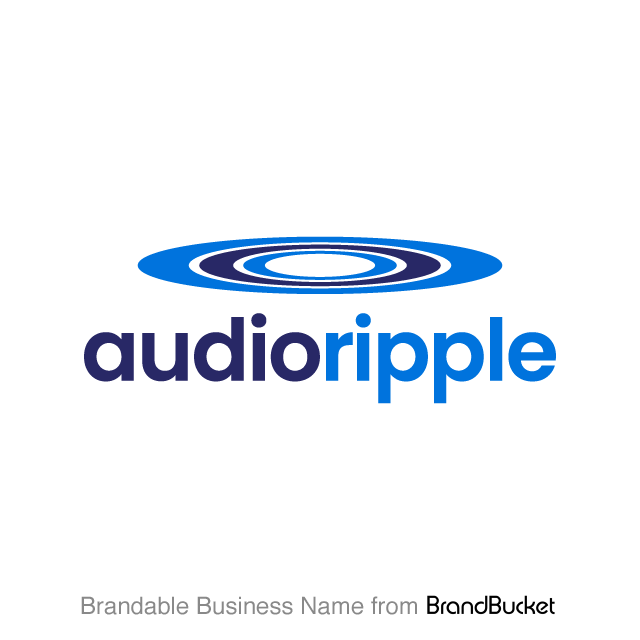 Audioripple.com is For Sale | BrandBucket