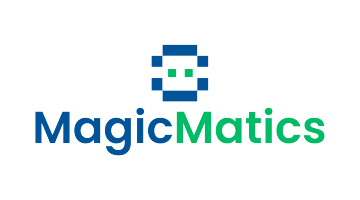 magicmatics.com is for sale