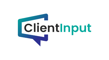 clientinput.com is for sale