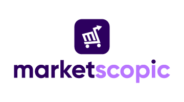 marketscopic.com is for sale