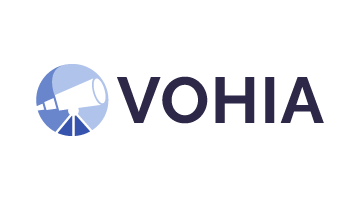 vohia.com is for sale