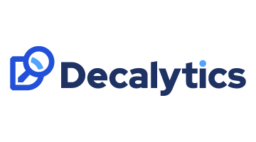 decalytics.com is for sale