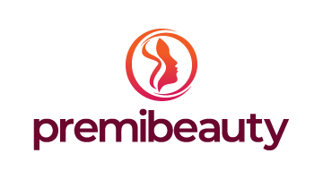 premibeauty.com is for sale