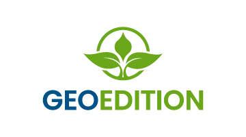 geoedition.com is for sale
