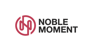 noblemoment.com is for sale