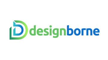 designborne.com is for sale