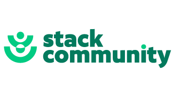 stackcommunity.com is for sale