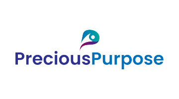 preciouspurpose.com is for sale