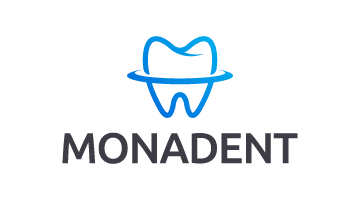 monadent.com is for sale