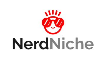 nerdniche.com is for sale