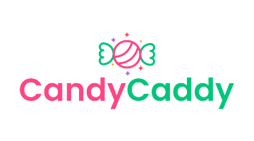 candycaddy.com is for sale