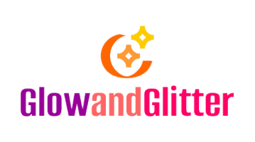 glowandglitter.com is for sale