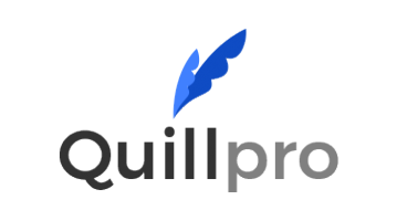 quillpro.com is for sale