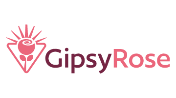 gipsyrose.com is for sale
