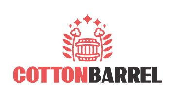 cottonbarrel.com is for sale