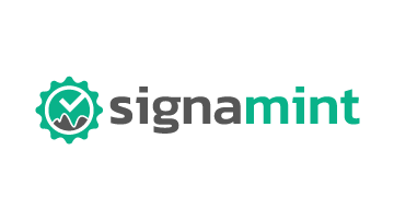 signamint.com