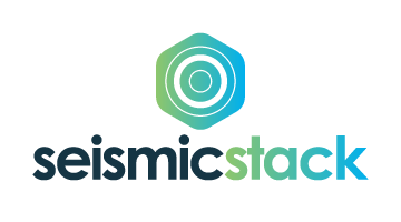 seismicstack.com is for sale