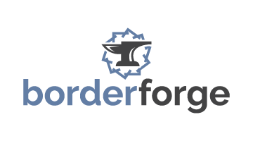 borderforge.com is for sale